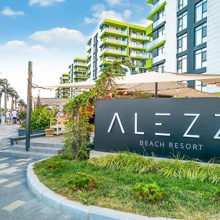 Apartament Edu Beach Resort Năvodari Extérieur photo
