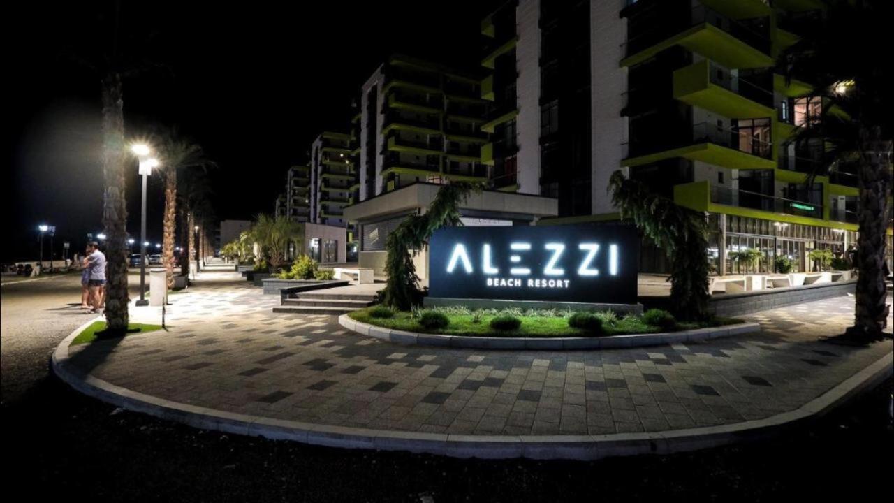 Apartament Edu Beach Resort Năvodari Extérieur photo