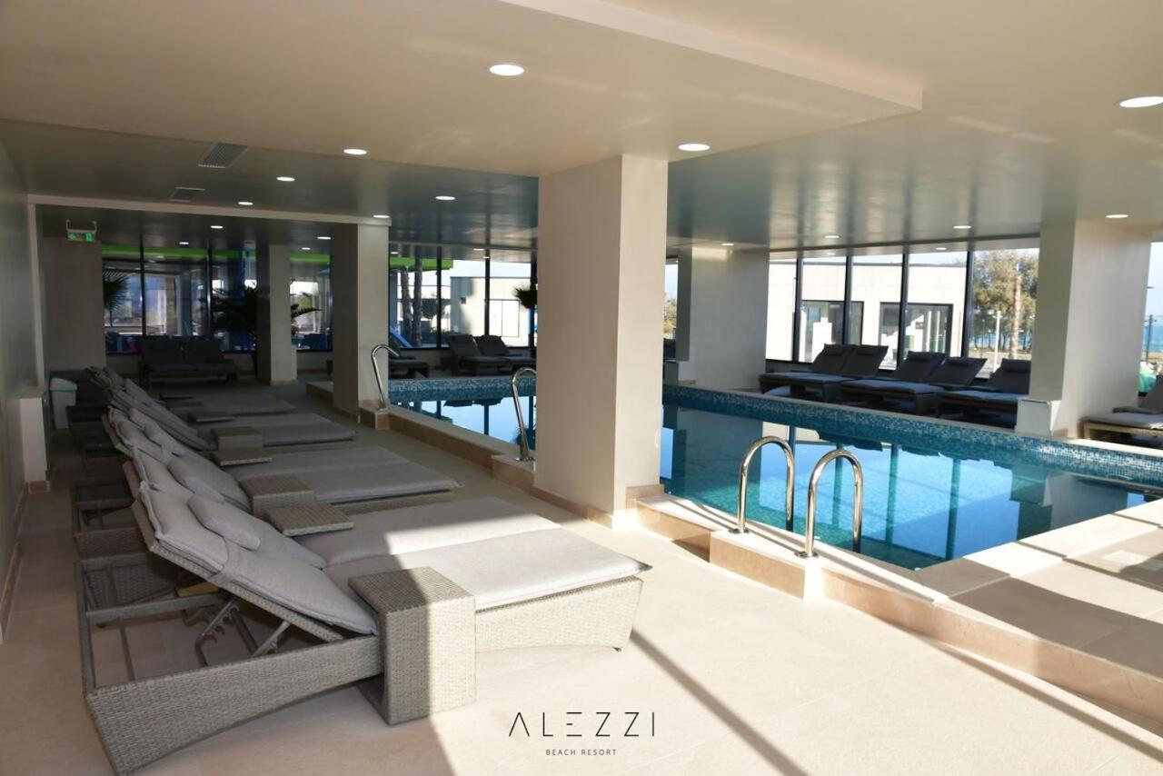 Apartament Edu Beach Resort Năvodari Extérieur photo