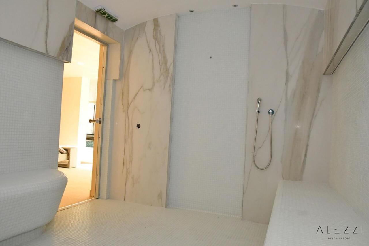 Apartament Edu Beach Resort Năvodari Extérieur photo