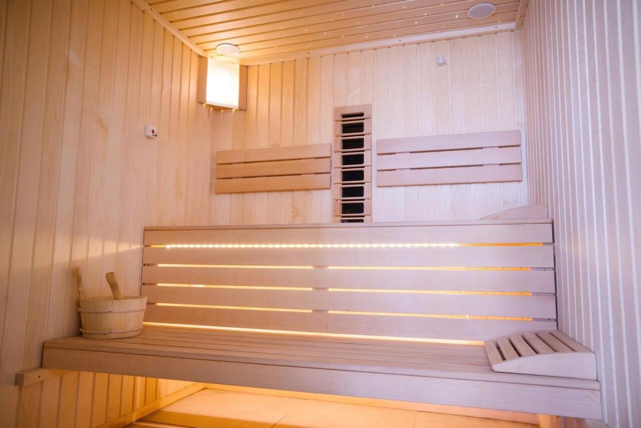 Apartament Edu Beach Resort Năvodari Extérieur photo