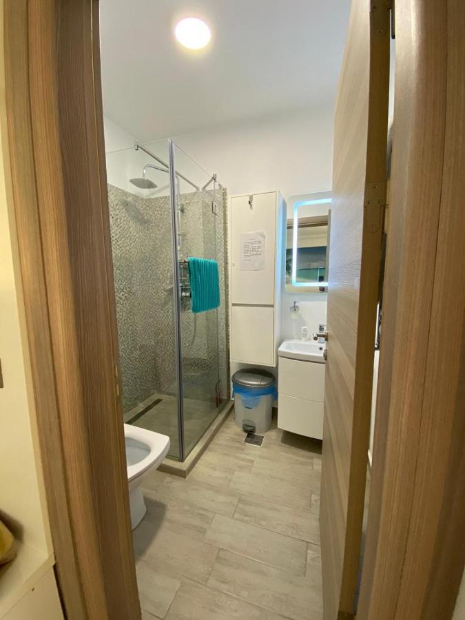 Apartament Edu Beach Resort Năvodari Extérieur photo