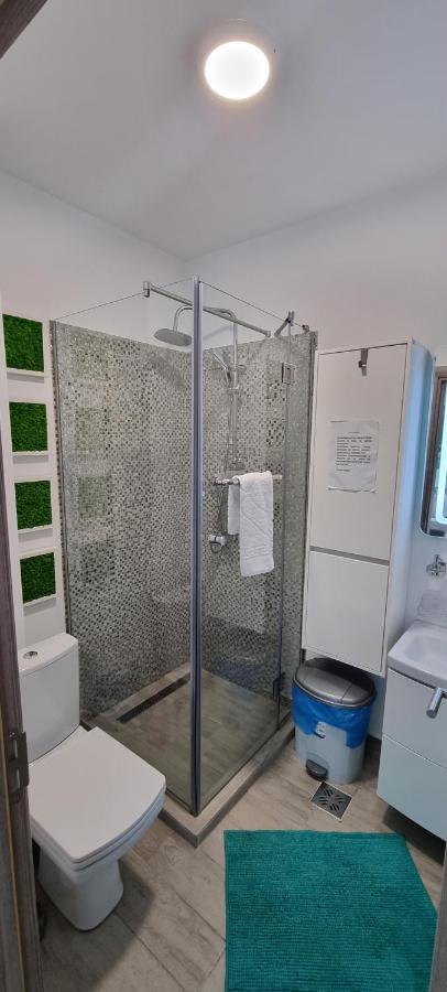 Apartament Edu Beach Resort Năvodari Extérieur photo