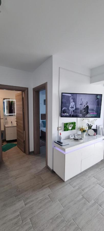 Apartament Edu Beach Resort Năvodari Extérieur photo