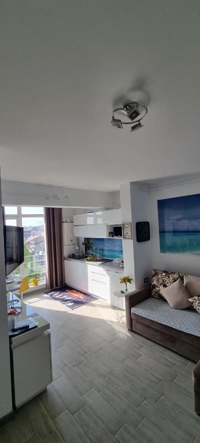 Apartament Edu Beach Resort Năvodari Extérieur photo