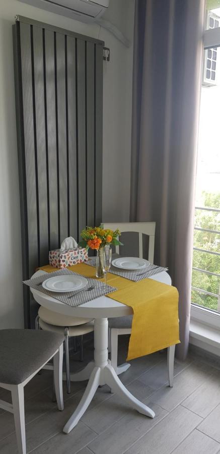 Apartament Edu Beach Resort Năvodari Extérieur photo