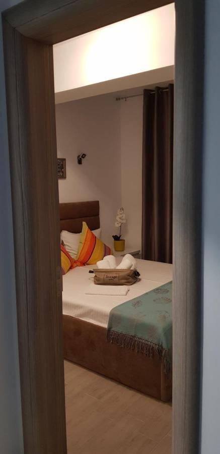 Apartament Edu Beach Resort Năvodari Extérieur photo
